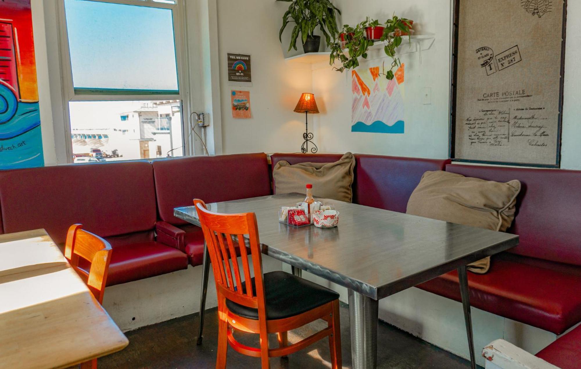 Ith Hermosa Beach Surf Hostel Lax Exterior photo